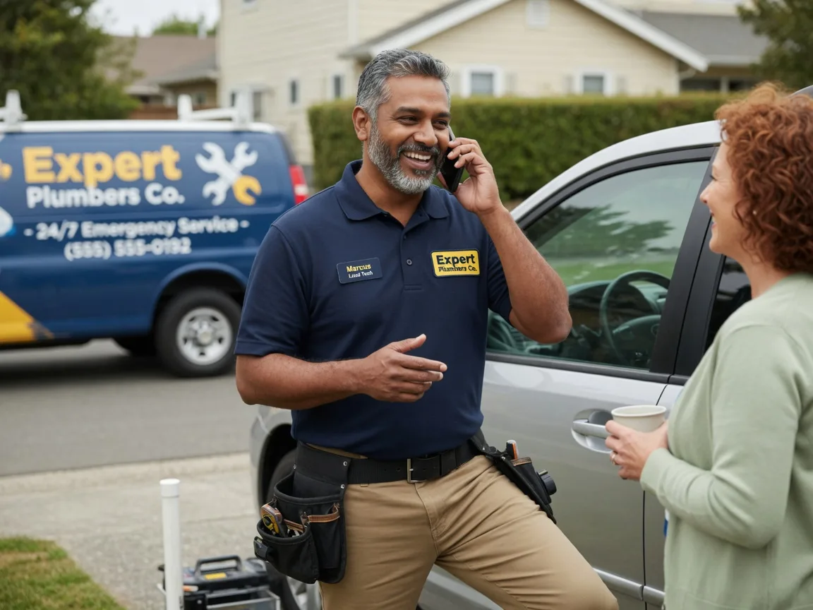 Drain Cleaning Burbank, WA FAQs