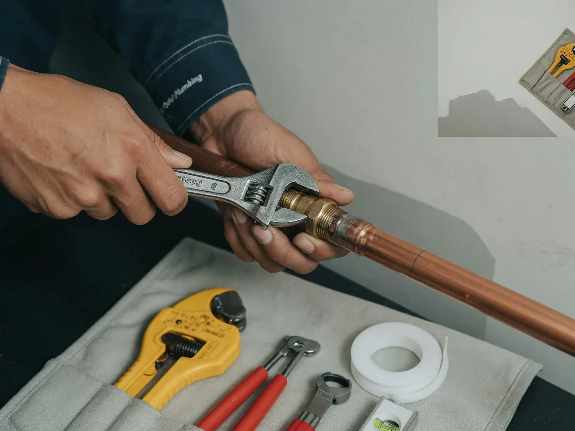 Why choose Drain Cleaning in Burbank, WA